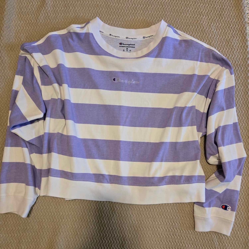 Champion Crewneck